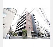 Ｐｒｉｍａｌ品川西大井 4階 築7年2ヶ月の賃貸物件