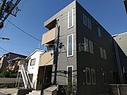 エクセリア大崎の賃貸物件