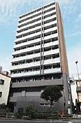 新馬場駅より徒歩4分 11階 築8年5ヶ月の賃貸物件
