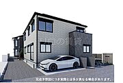 フェリシア久が原の賃貸物件