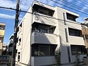 アンジュール多摩川の賃貸物件