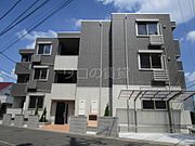 セジュール武蔵新城 1階 築11年2ヶ月の賃貸物件