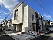 M’sh 1階 築4年の賃貸物件