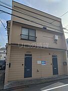 矢口渡駅より徒歩7分 1階 築57年4ヶ月の賃貸物件