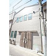 蒲田駅より徒歩2分 2階 築61年2ヶ月の賃貸物件