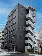 大森海岸駅より徒歩9分 6階 新築の賃貸物件