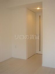 メインステージ蒲田VIIアイディアル 1階1Kのリビング/ダイニング