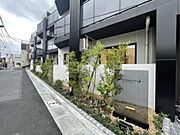 穴守稲荷駅より徒歩3分 1階 築3年3ヶ月の賃貸物件