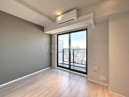 Ｌｏｇ戸越 803 8階1Kのリビング/ダイニング