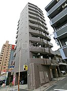 ヴェルステージ戸越銀座 2階 築25年7ヶ月の賃貸物件