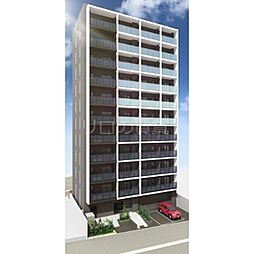 プレディアコート大森山王