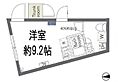 アヴァンタージュ大井町3階10.5万円