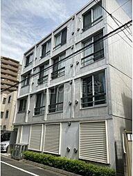 SPEC　RESIDENCE　TOGOSHI