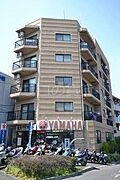 グランパ池上の賃貸物件