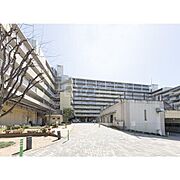 目黒駅より徒歩4分 9階 築25年2ヶ月の賃貸物件