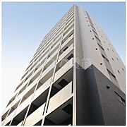 大井町駅より徒歩4分 4階 築17年7ヶ月の賃貸物件