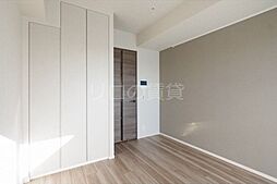 ルフォンプログレ品川大井 7階1Kのリビング/ダイニング