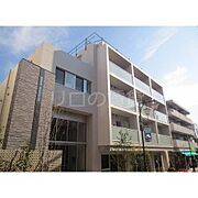 メゾン洗足池 1階 築8年11ヶ月の賃貸物件