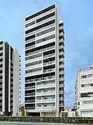 オーキッドレジデンス品川中延 13階 築3年8ヶ月の賃貸物件