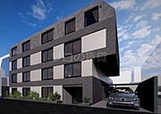 梅屋敷駅より徒歩11分 新築 4階建の賃貸物件