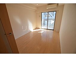 MFPRコート蒲田 2階ワンルームのリビング/ダイニング