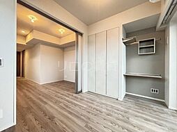 ルフォンプログレ品川戸越 11階1LDKのリビング/ダイニング