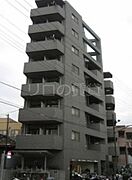 シンシア田園調布 2階 築25年5ヶ月の賃貸物件