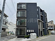 trias268 3階 新築の賃貸物件