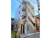 糀谷駅より徒歩6分 7階 築5年3ヶ月の賃貸物件