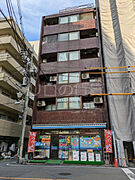 蒲田駅より徒歩5分 6階 築37年5ヶ月の賃貸物件