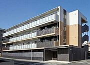 鵜の木駅より徒歩3分 1階 築11年8ヶ月の賃貸物件