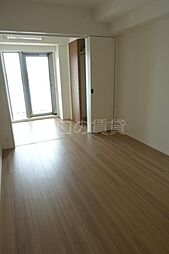 パークアクシス学芸大学レジデンス 509 5階1LDKのリビング/ダイニング