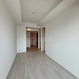 パークアクシス品川天王洲アイル 1404 14階2LDKのリビング/ダイニング