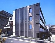 不動前駅より徒歩4分 3階 築14年7ヶ月の賃貸物件