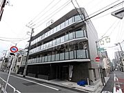 ラフィスタ品川戸越 2階 築2年7ヶ月の賃貸物件