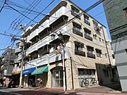 京浜急行線京急蒲田駅徒歩5分の賃貸物件