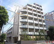 大森駅より徒歩5分 1階 築11年3ヶ月の賃貸物件