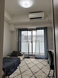 エスタート品川南大井（ディームス品川南大井） 9階1Kのリビング/ダイニング