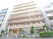 五反田駅より徒歩2分 9階 築21年の賃貸物件