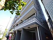 大森町駅より徒歩3分 6階 築9年3ヶ月の賃貸物件