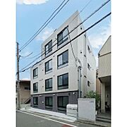 西大井駅より徒歩2分 1階 新築の賃貸物件