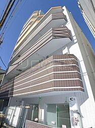 プレミアムキューブ品川戸越