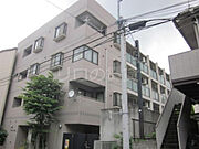 グランベルデ西馬込 1階 築26年1ヶ月の賃貸物件