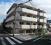 西馬込駅より徒歩3分 3階 築5年11ヶ月の賃貸物件