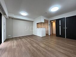 CREALpremier西馬込 1階2LDKのリビング/ダイニング