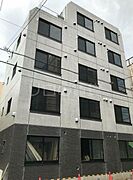 千鳥町駅より徒歩5分 2階 築3年2ヶ月の賃貸物件