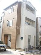 大岡山駅より徒歩4分 1階 築13年7ヶ月の賃貸物件