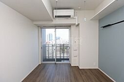 ベラスウィータ戸越 8階1Kのリビング/ダイニング