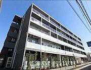 六郷土手駅より徒歩5分 4階 築7年7ヶ月の賃貸物件