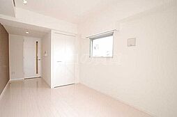 グランドコンシェルジュ蒲田 8階1Kのリビング/ダイニング